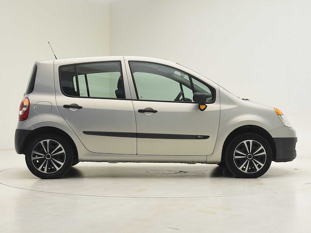 Renault modus - afbeelding 23 van  40