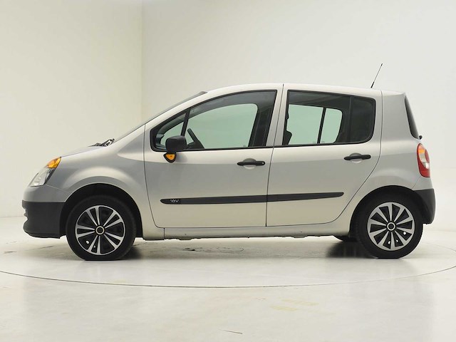 Renault modus - afbeelding 34 van  40