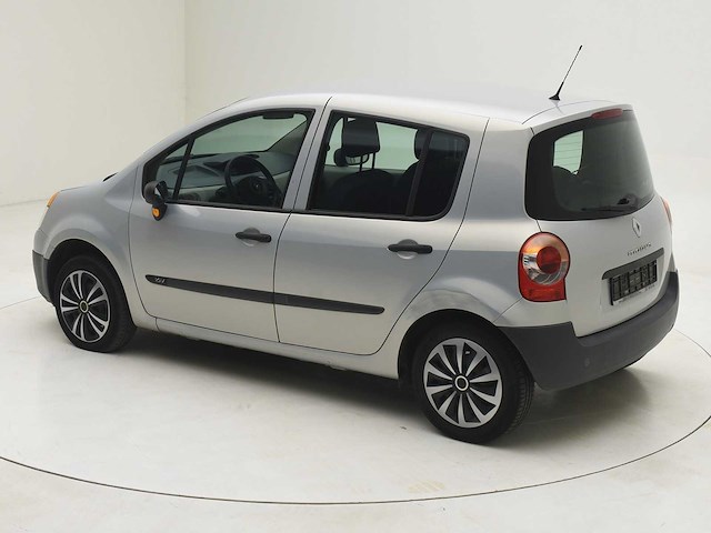 Renault modus - afbeelding 38 van  40