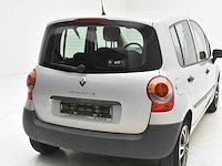 Renault modus - afbeelding 40 van  40
