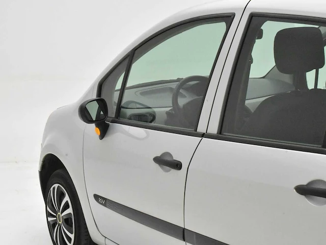 Renault modus - afbeelding 7 van  40