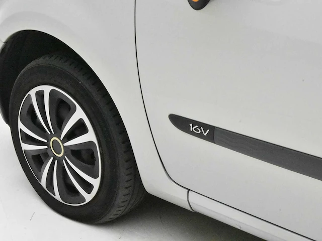 Renault modus - afbeelding 8 van  40