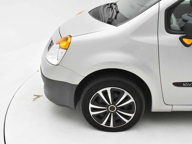 Renault modus - afbeelding 9 van  40
