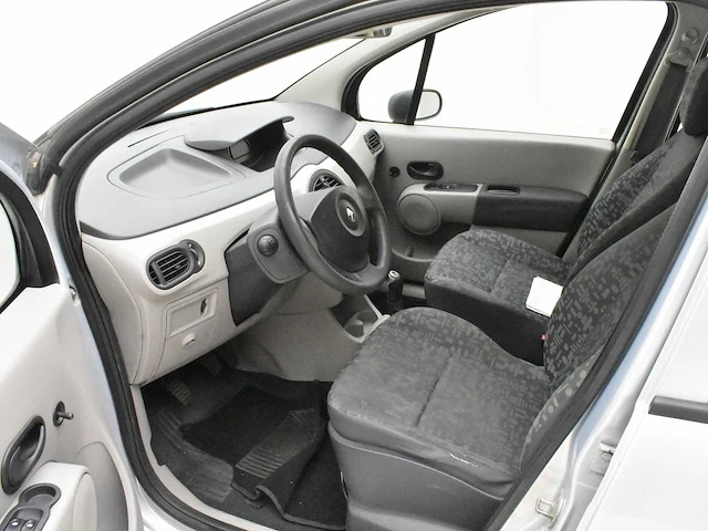 Renault modus - afbeelding 10 van  40