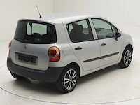 Renault modus - afbeelding 35 van  40
