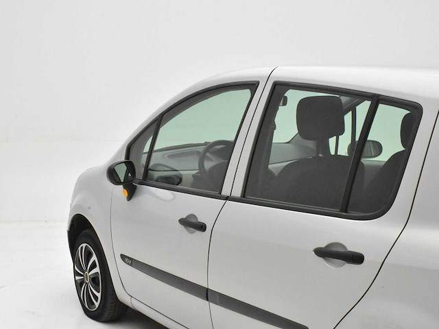 Renault modus - afbeelding 6 van  40