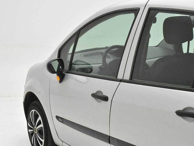 Renault modus - afbeelding 7 van  40