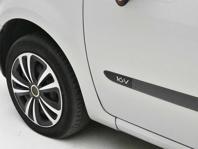Renault modus - afbeelding 8 van  40