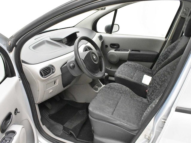 Renault modus - afbeelding 10 van  40