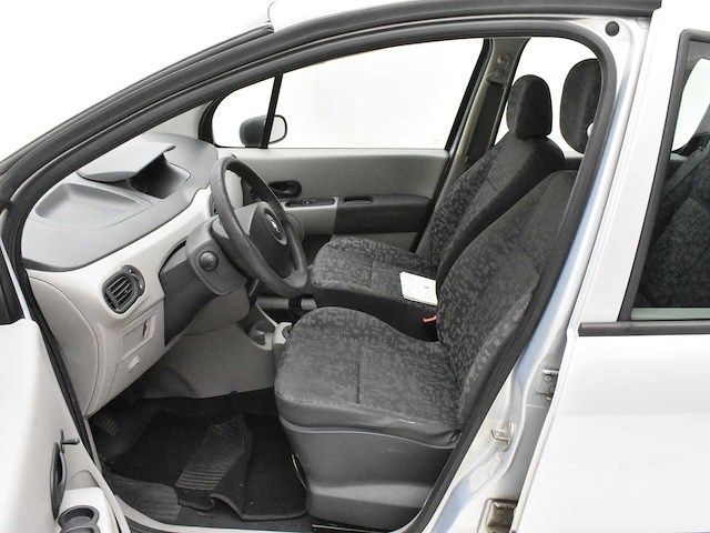 Renault modus - afbeelding 11 van  40