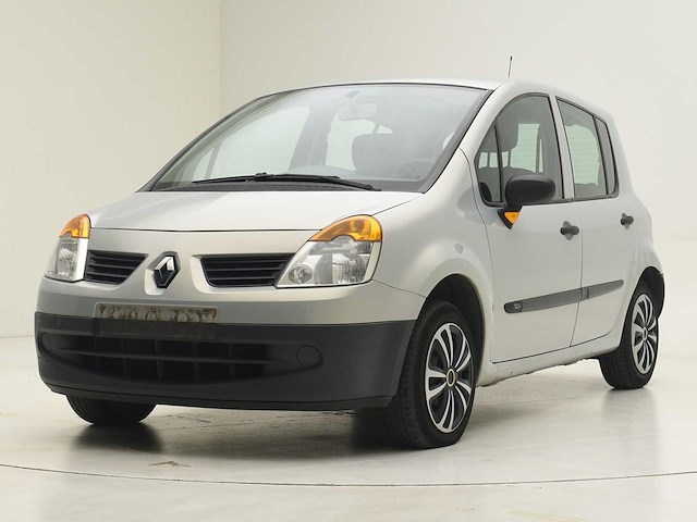 Renault modus - afbeelding 1 van  40
