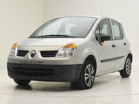 Renault modus - afbeelding 1 van  40