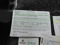 Renault modus - afbeelding 20 van  40