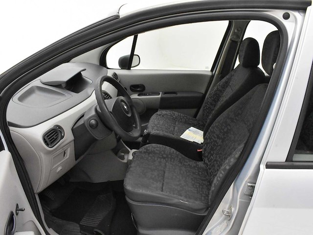 Renault modus - afbeelding 21 van  40
