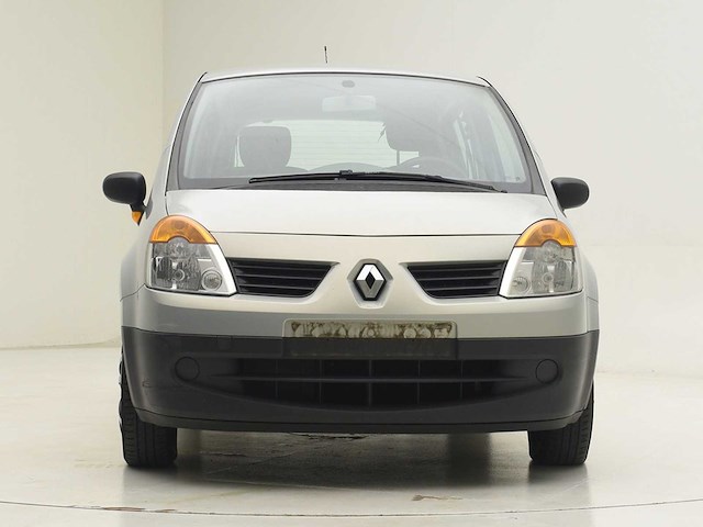 Renault modus - afbeelding 12 van  40