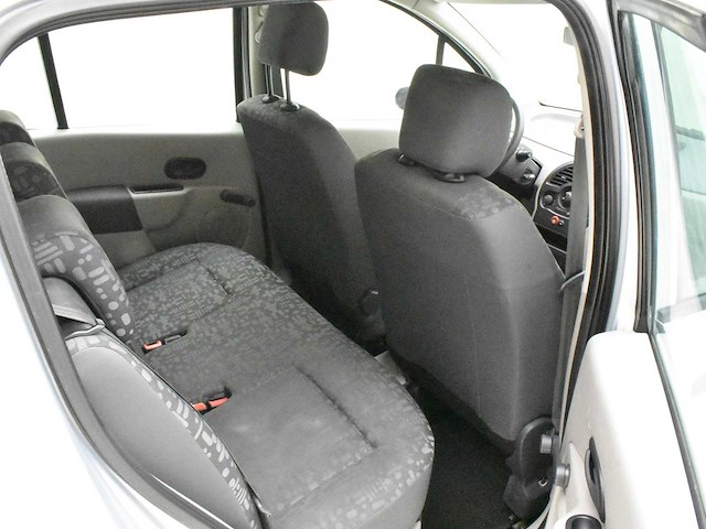 Renault modus - afbeelding 25 van  40