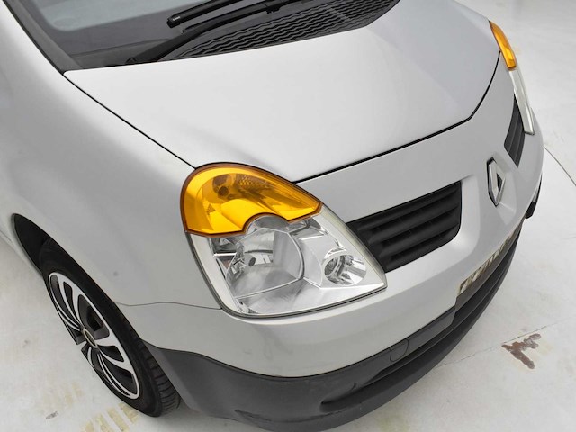 Renault modus - afbeelding 30 van  40