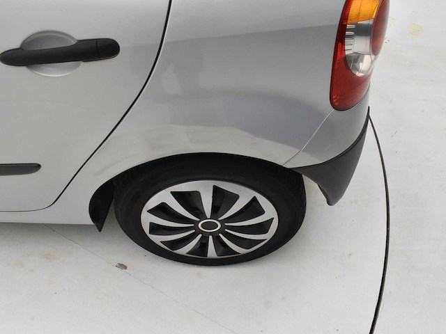 Renault modus - afbeelding 32 van  40