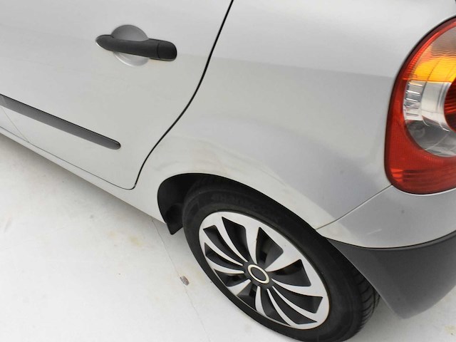 Renault modus - afbeelding 33 van  40