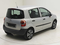 Renault modus - afbeelding 36 van  40