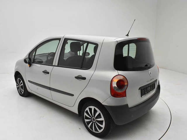Renault modus - afbeelding 2 van  40