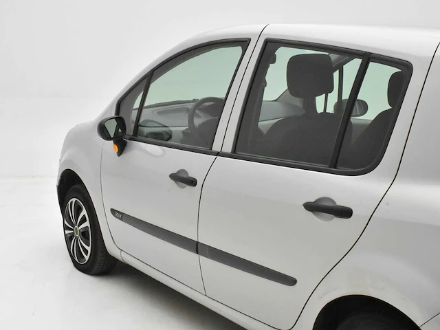 Renault modus - afbeelding 3 van  40