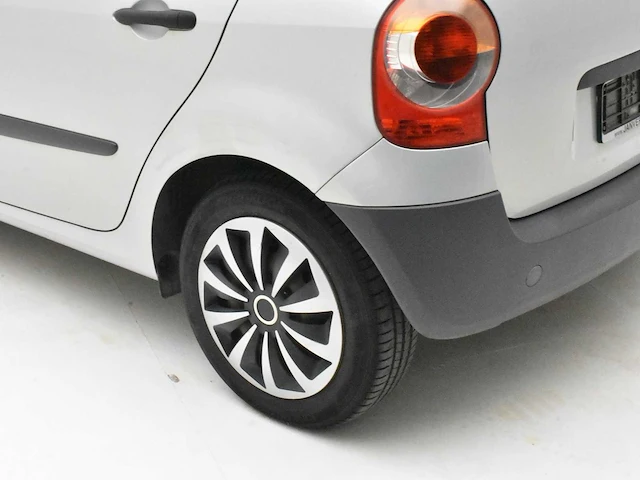 Renault modus - afbeelding 4 van  40