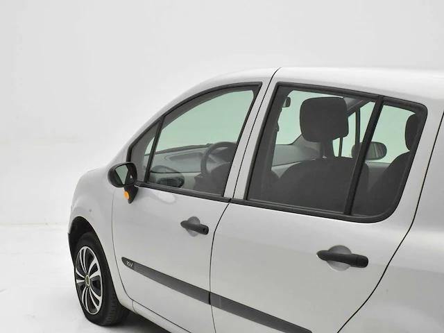 Renault modus - afbeelding 6 van  40