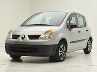 Renault modus