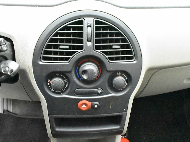 Renault modus - afbeelding 15 van  40