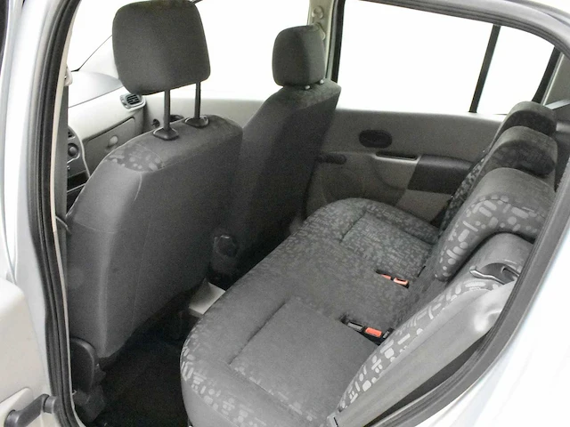 Renault modus - afbeelding 22 van  40