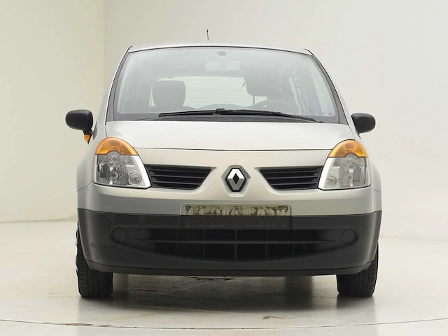 Renault modus - afbeelding 12 van  40