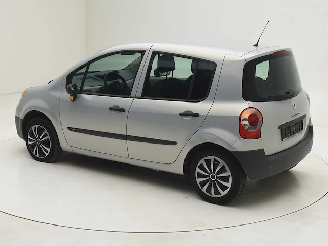 Renault modus - afbeelding 38 van  40
