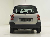 Renault modus - afbeelding 39 van  40