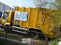 Renault ophaalwagen - afbeelding 3 van  18