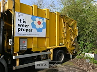 Renault ophaalwagen - afbeelding 4 van  18