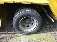 Renault ophaalwagen - afbeelding 5 van  18
