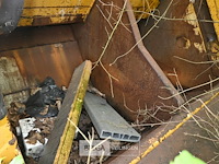 Renault ophaalwagen - afbeelding 7 van  18