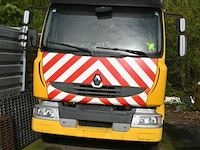 Renault ophaalwagen - afbeelding 11 van  18