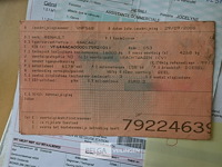Renault ophaalwagen - afbeelding 14 van  18