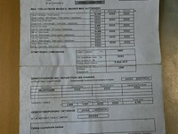 Renault ophaalwagen - afbeelding 18 van  18