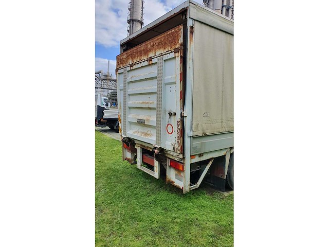 Renault premium distribution 210.18 4x2 - afbeelding 3 van  6