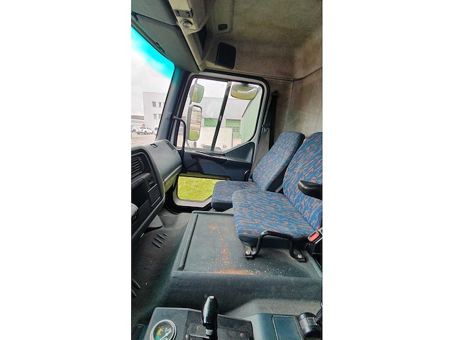 Renault premium distribution 210.18 4x2 - afbeelding 5 van  6