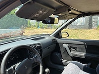 Renault r19 cabriolet karman edition vintage auto's > 15 - afbeelding 14 van  46