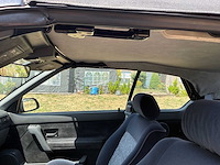 Renault r19 cabriolet karman edition vintage auto's > 15 - afbeelding 15 van  46
