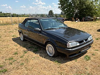 Renault r19 cabriolet karman edition vintage auto's > 15 - afbeelding 1 van  38