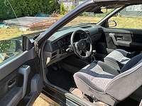 Renault r19 cabriolet karman edition vintage auto's > 15 - afbeelding 9 van  38