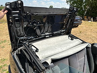 Renault r19 cabriolet karman edition vintage auto's > 15 - afbeelding 22 van  38