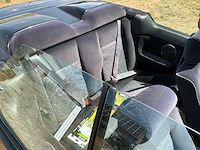 Renault r19 cabriolet karman edition vintage auto's > 15 - afbeelding 23 van  38