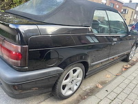 Renault r19 cabriolet karman edition vintage auto's > 15 - afbeelding 30 van  38